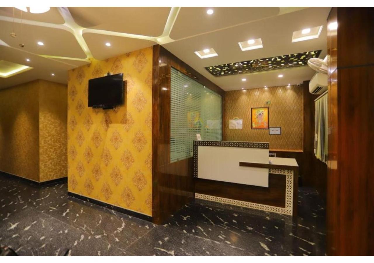 Hotel Raha Udaipur Kültér fotó