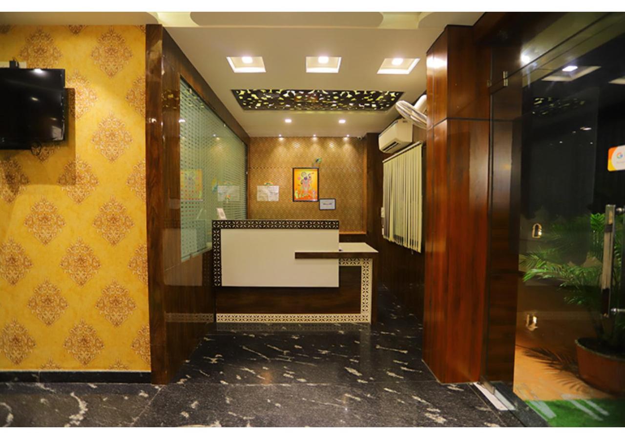 Hotel Raha Udaipur Kültér fotó