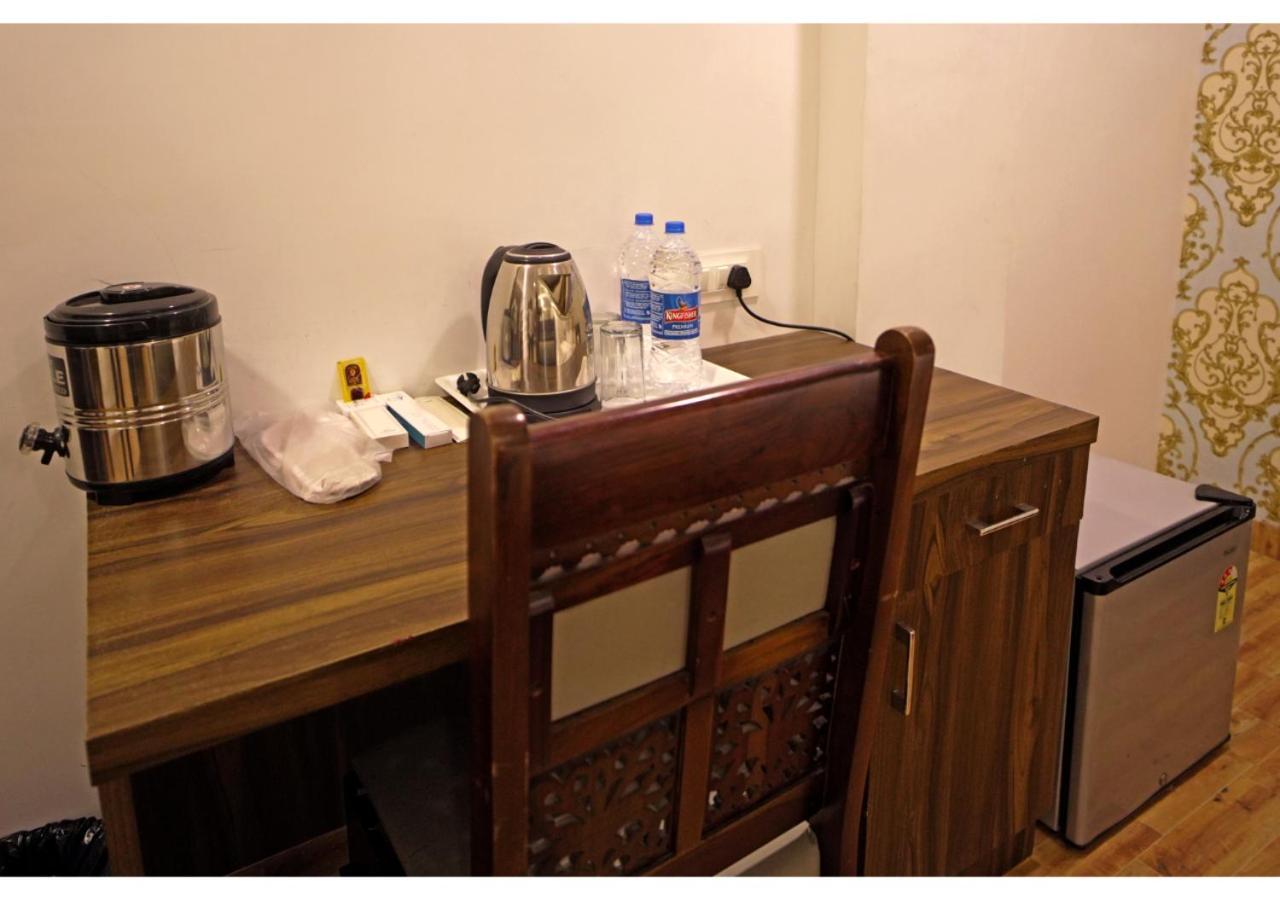 Hotel Raha Udaipur Kültér fotó